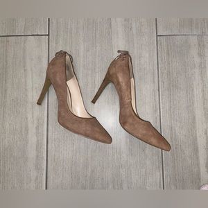Nine West Heels